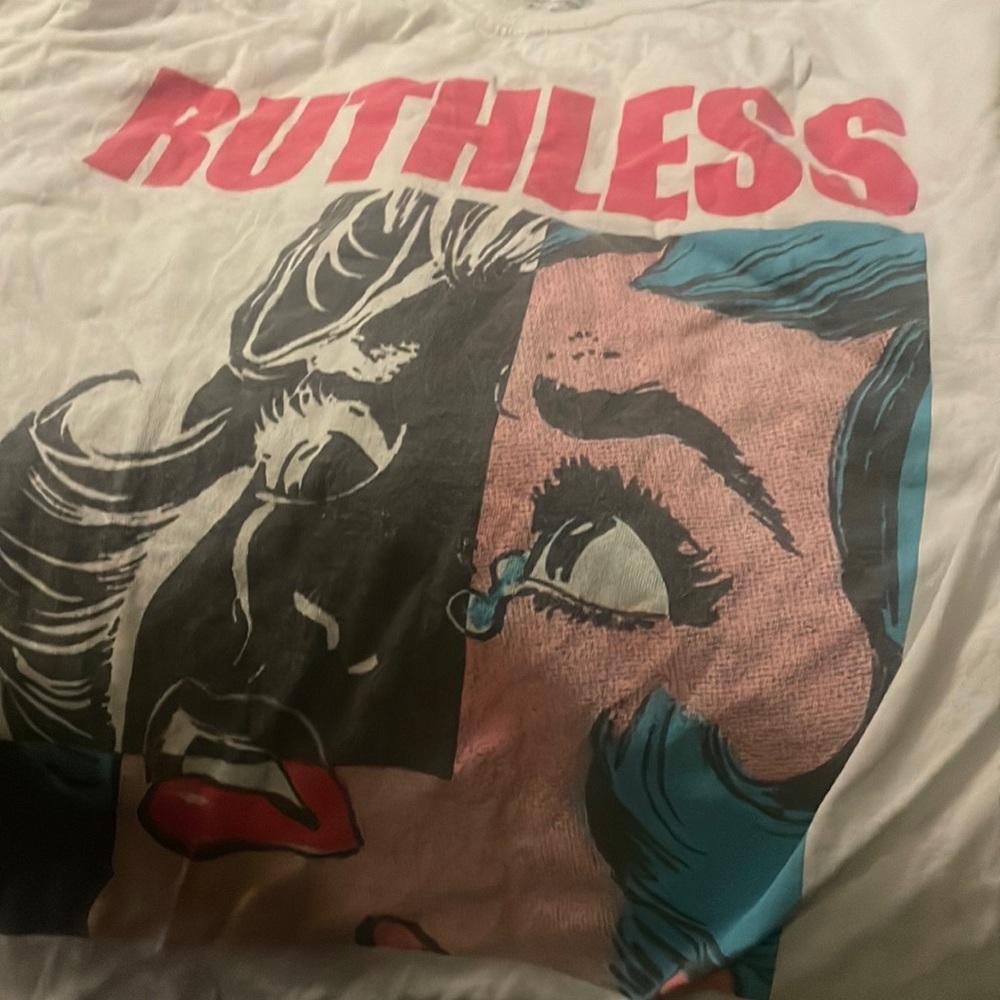 Mens GRAPHIC TEE
